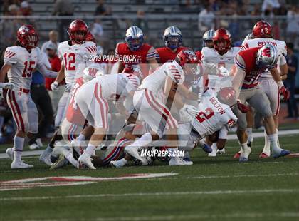 Thumbnail 1 in Westlake vs Belton photogallery.