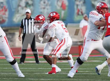 Thumbnail 1 in Westlake vs Belton photogallery.