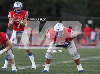 Thumbnail 2 in Westlake vs Belton photogallery.