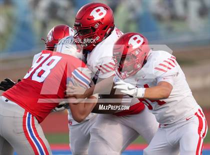 Thumbnail 1 in Westlake vs Belton photogallery.