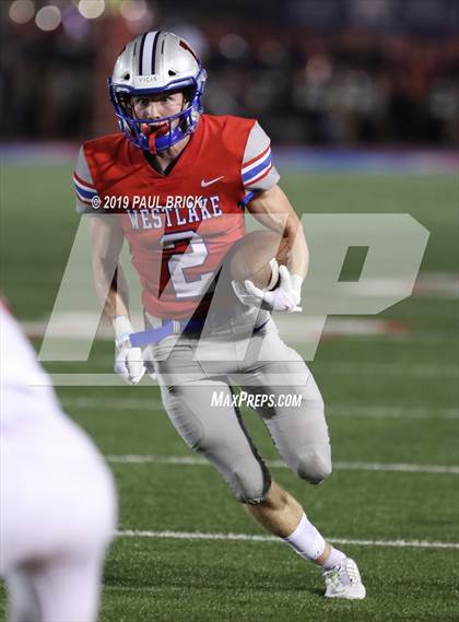 Thumbnail 1 in Westlake vs Belton photogallery.