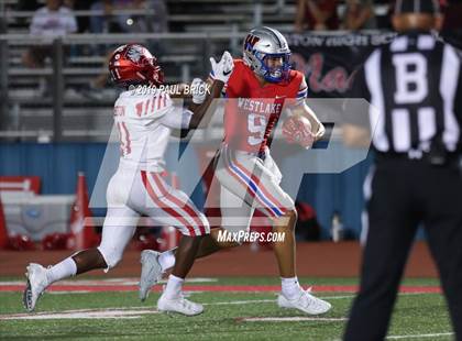 Thumbnail 2 in Westlake vs Belton photogallery.