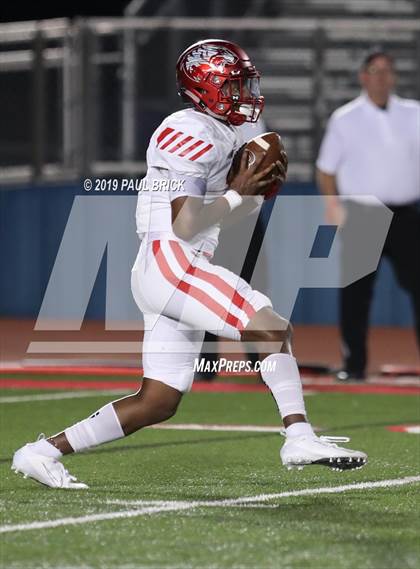 Thumbnail 2 in Westlake vs Belton photogallery.
