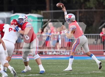 Thumbnail 2 in Westlake vs Belton photogallery.