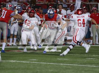 Thumbnail 2 in Westlake vs Belton photogallery.
