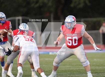 Thumbnail 1 in Westlake vs Belton photogallery.