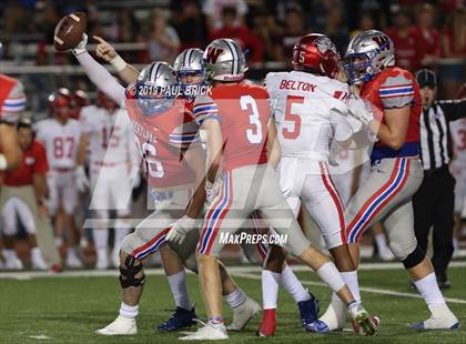 Thumbnail 1 in Westlake vs Belton photogallery.