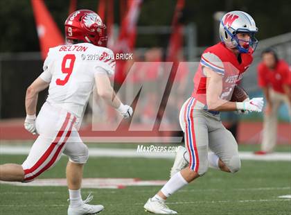 Thumbnail 3 in Westlake vs Belton photogallery.