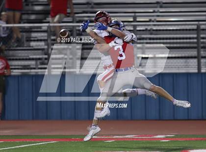 Thumbnail 3 in Westlake vs Belton photogallery.