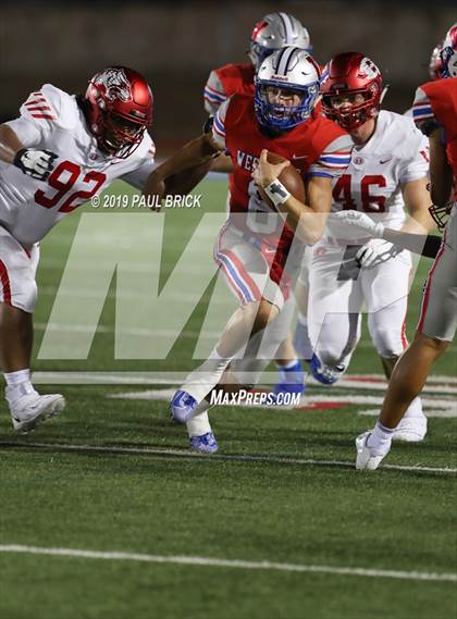 Thumbnail 1 in Westlake vs Belton photogallery.