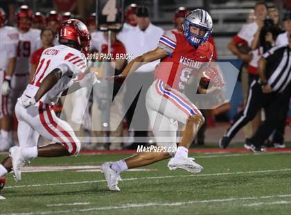 Thumbnail 3 in Westlake vs Belton photogallery.