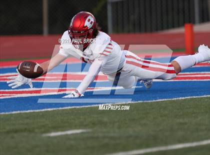 Thumbnail 1 in Westlake vs Belton photogallery.