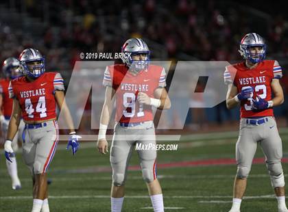 Thumbnail 2 in Westlake vs Belton photogallery.
