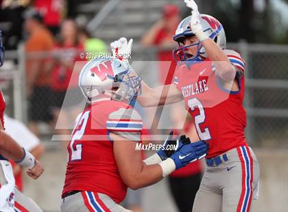 Thumbnail 2 in Westlake vs Belton photogallery.