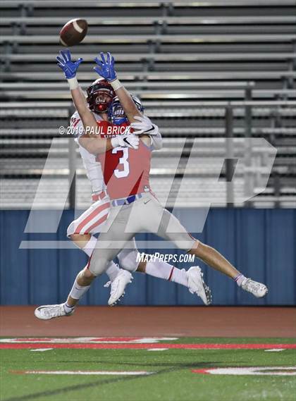 Thumbnail 2 in Westlake vs Belton photogallery.
