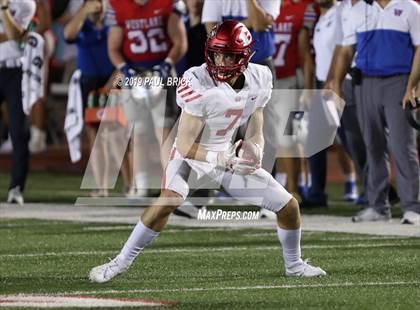 Thumbnail 3 in Westlake vs Belton photogallery.