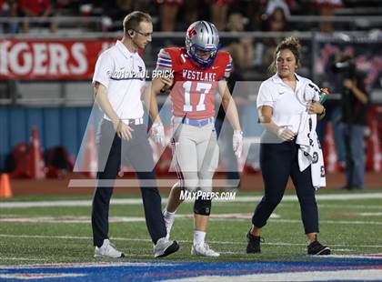 Thumbnail 1 in Westlake vs Belton photogallery.