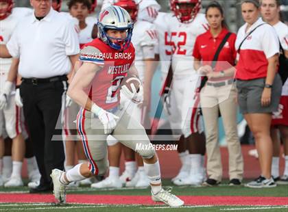 Thumbnail 2 in Westlake vs Belton photogallery.