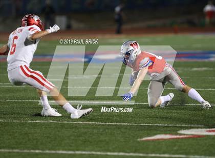 Thumbnail 1 in Westlake vs Belton photogallery.