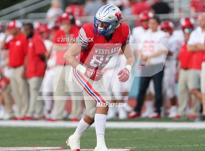 Thumbnail 1 in Westlake vs Belton photogallery.