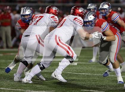 Thumbnail 1 in Westlake vs Belton photogallery.