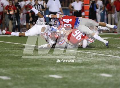 Thumbnail 3 in Westlake vs Belton photogallery.