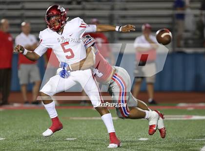 Thumbnail 2 in Westlake vs Belton photogallery.
