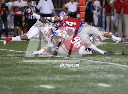 Thumbnail 2 in Westlake vs Belton photogallery.