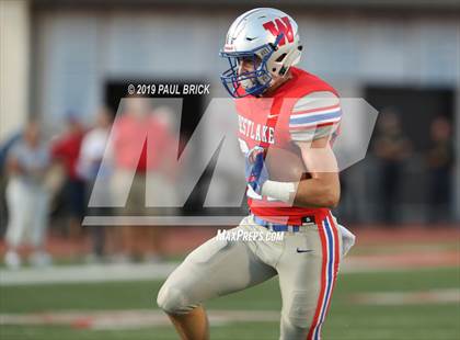 Thumbnail 1 in Westlake vs Belton photogallery.