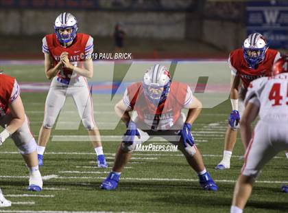 Thumbnail 1 in Westlake vs Belton photogallery.