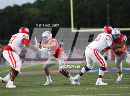 Thumbnail 2 in Westlake vs Belton photogallery.