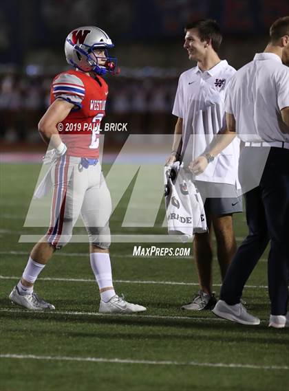 Thumbnail 2 in Westlake vs Belton photogallery.