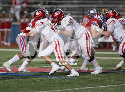 Thumbnail 1 in Westlake vs Belton photogallery.