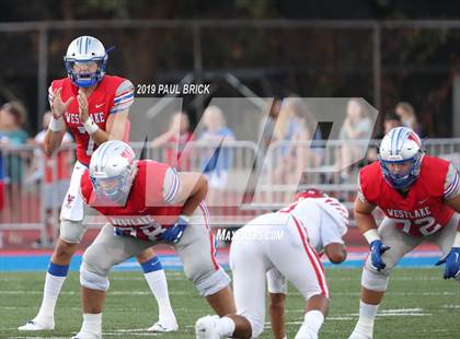 Thumbnail 1 in Westlake vs Belton photogallery.
