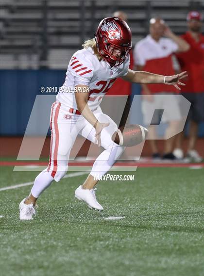 Thumbnail 3 in Westlake vs Belton photogallery.