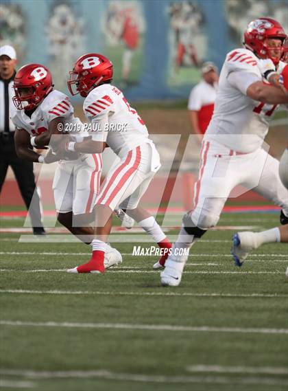 Thumbnail 2 in Westlake vs Belton photogallery.