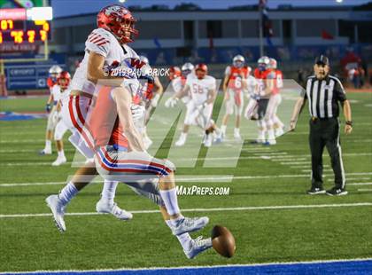 Thumbnail 2 in Westlake vs Belton photogallery.