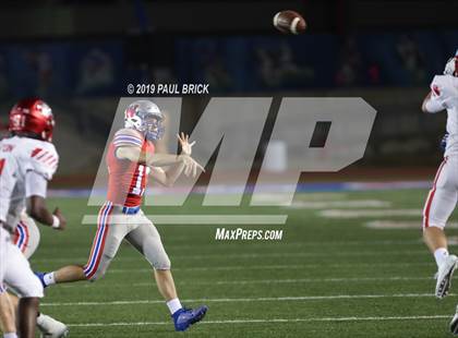 Thumbnail 3 in Westlake vs Belton photogallery.