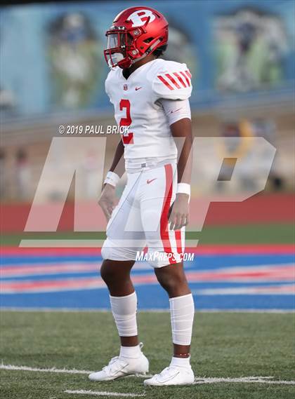Thumbnail 3 in Westlake vs Belton photogallery.