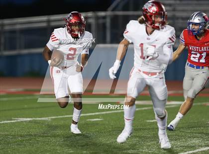 Thumbnail 1 in Westlake vs Belton photogallery.
