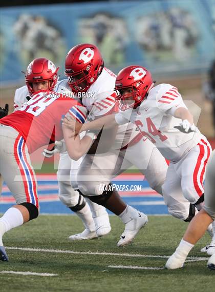 Thumbnail 3 in Westlake vs Belton photogallery.