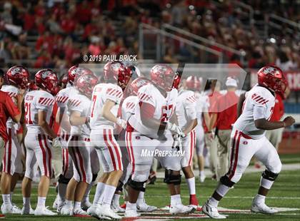 Thumbnail 3 in Westlake vs Belton photogallery.