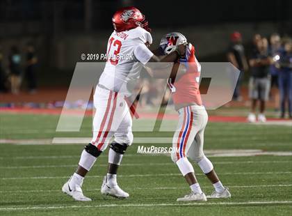 Thumbnail 1 in Westlake vs Belton photogallery.