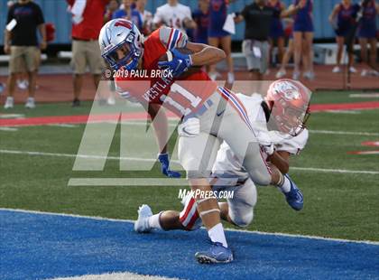Thumbnail 2 in Westlake vs Belton photogallery.