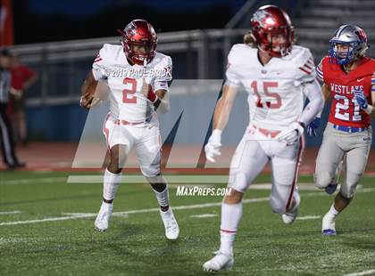 Thumbnail 2 in Westlake vs Belton photogallery.