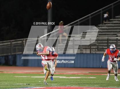 Thumbnail 3 in Westlake vs Belton photogallery.