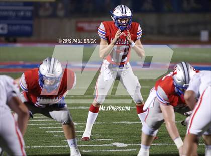 Thumbnail 3 in Westlake vs Belton photogallery.