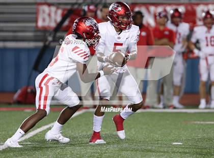 Thumbnail 3 in Westlake vs Belton photogallery.
