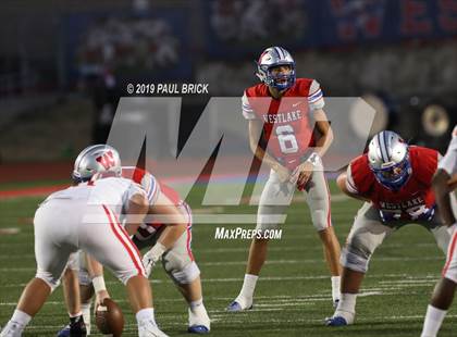 Thumbnail 3 in Westlake vs Belton photogallery.
