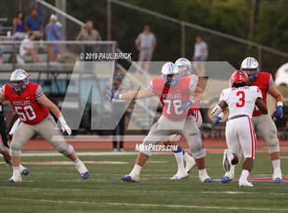 Thumbnail 3 in Westlake vs Belton photogallery.